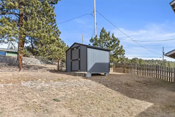 $995,000 | 3886 Ponderosa Drive, Evergreen, CO 80439