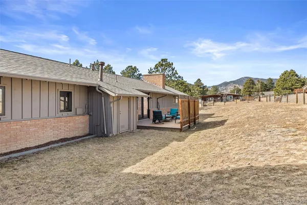 $995,000 | 3886 Ponderosa Drive, Evergreen, CO 80439