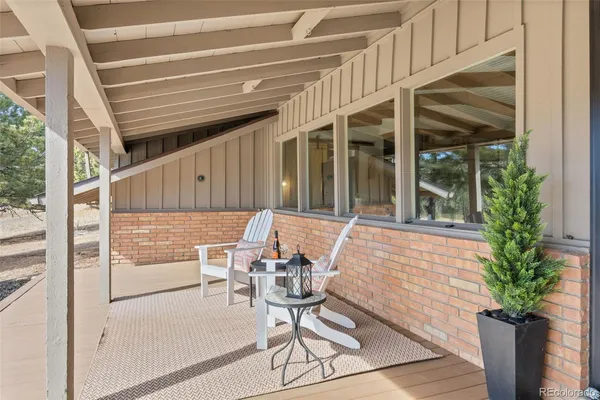 $995,000 | 3886 Ponderosa Drive, Evergreen, CO 80439