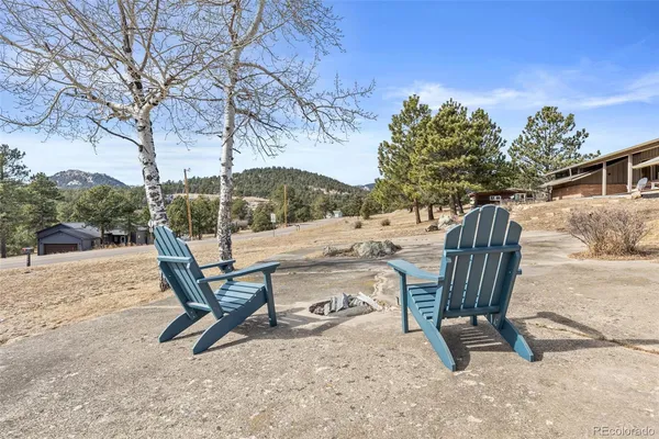 $995,000 | 3886 Ponderosa Drive, Evergreen, CO 80439