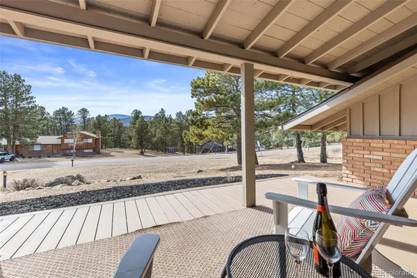 $995,000 | 3886 Ponderosa Drive, Evergreen, CO 80439