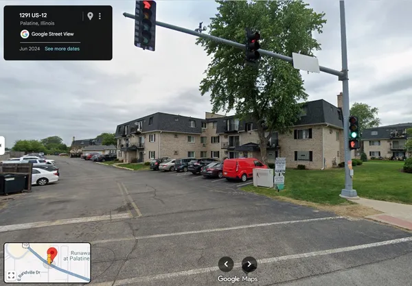 $155,000 | 1303 Baldwin Court, Unit B3, Palatine, IL 60074