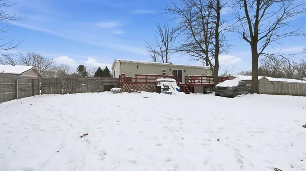 $200,000 | 70857 Tecumseh Drive, Nappanee, IN 46550