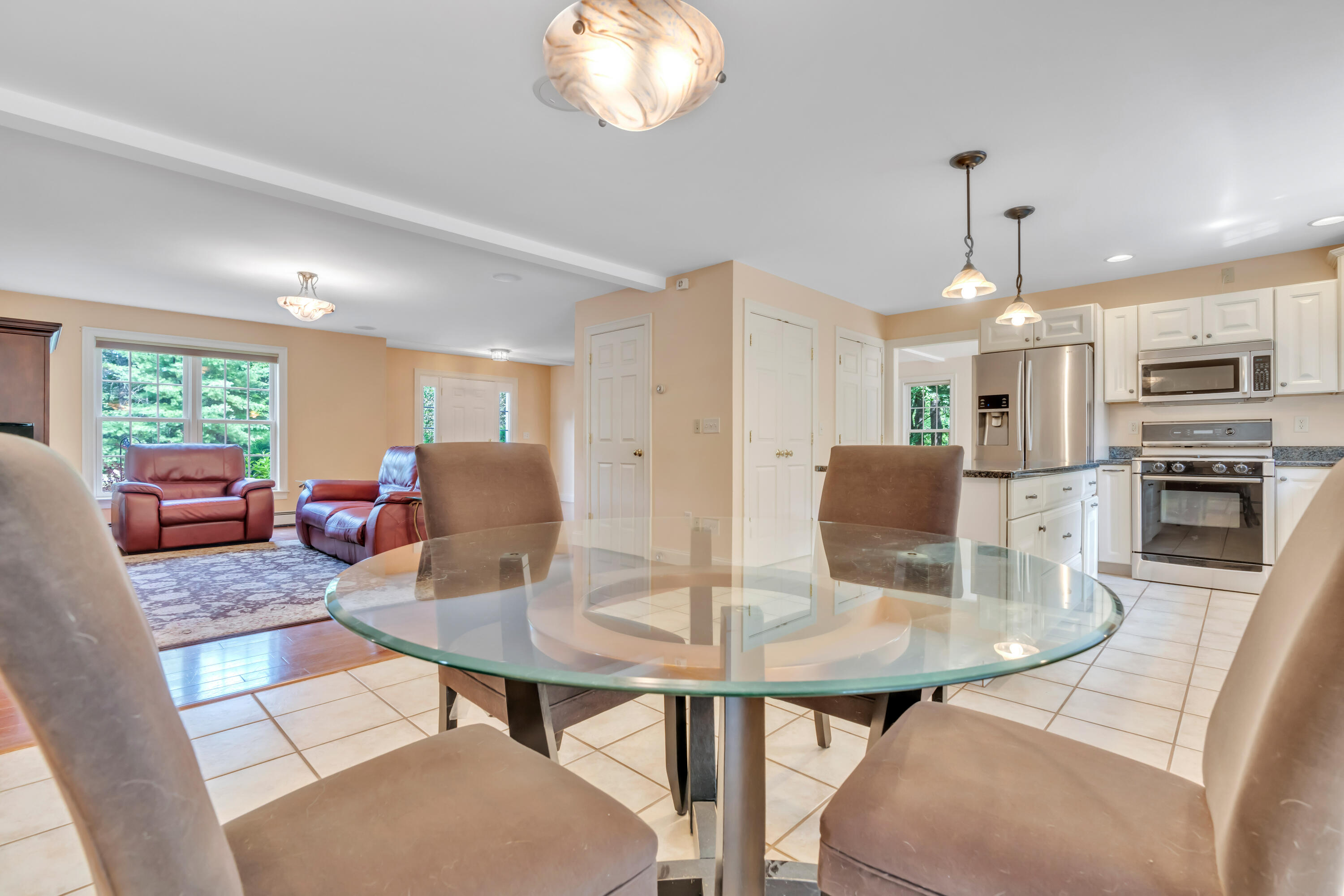 130 Natanis Ridge Circle Wells, ME 04090 - Photo 24 of 51 Dining area