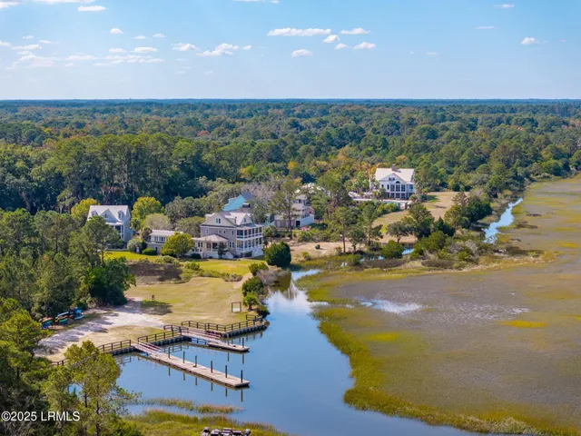 $165,000 | 1 Tiller Island Drive, Beaufort, SC 29907