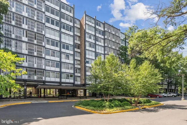 $150,000 | 1311 Delaware Avenue Southwest, Unit S732, Washington, DC 20024