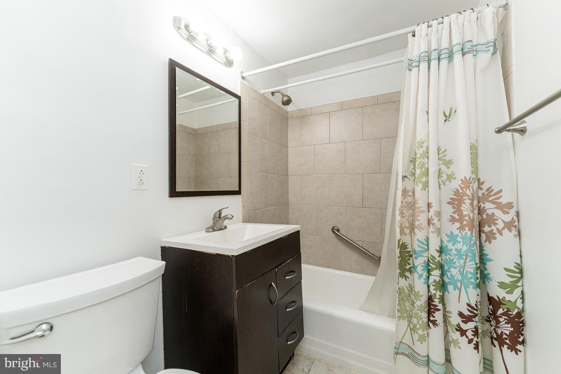 1311 Delaware Avenue Southwest, Unit S732 Washington, DC 20024 - Photo 19 of 81 Full Bath