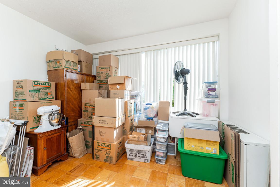 1311 Delaware Avenue Southwest, Unit S732 Washington, DC 20024 - Photo 29 of 81 2nd bedroom