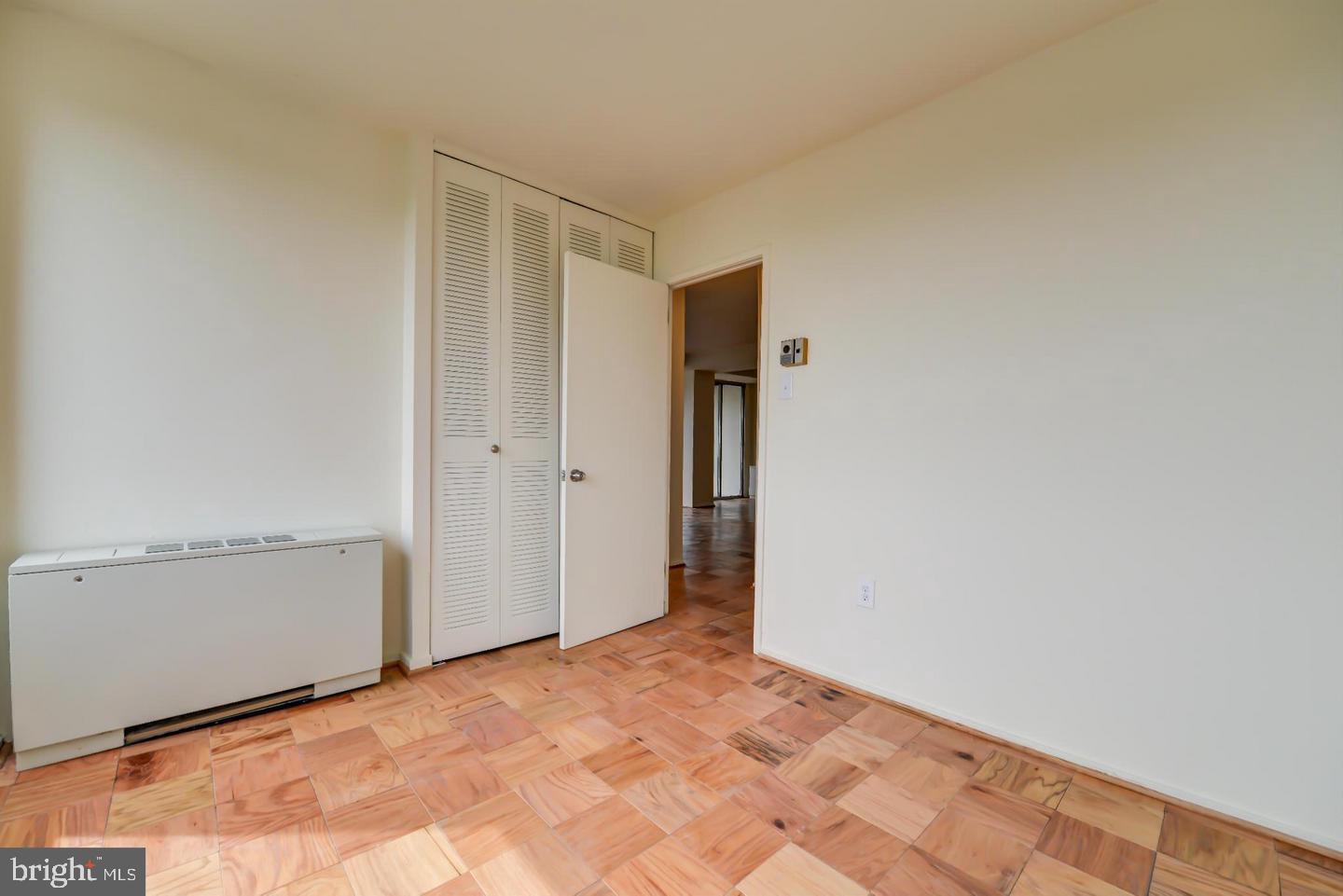 1311 Delaware Avenue Southwest, Unit S732 Washington, DC 20024 - Photo 31 of 81 2nd Bedroom (Vacant Picture)