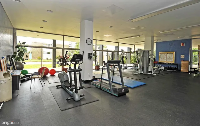 $150,000 | 1311 Delaware Avenue Southwest, Unit S732, Washington, DC 20024