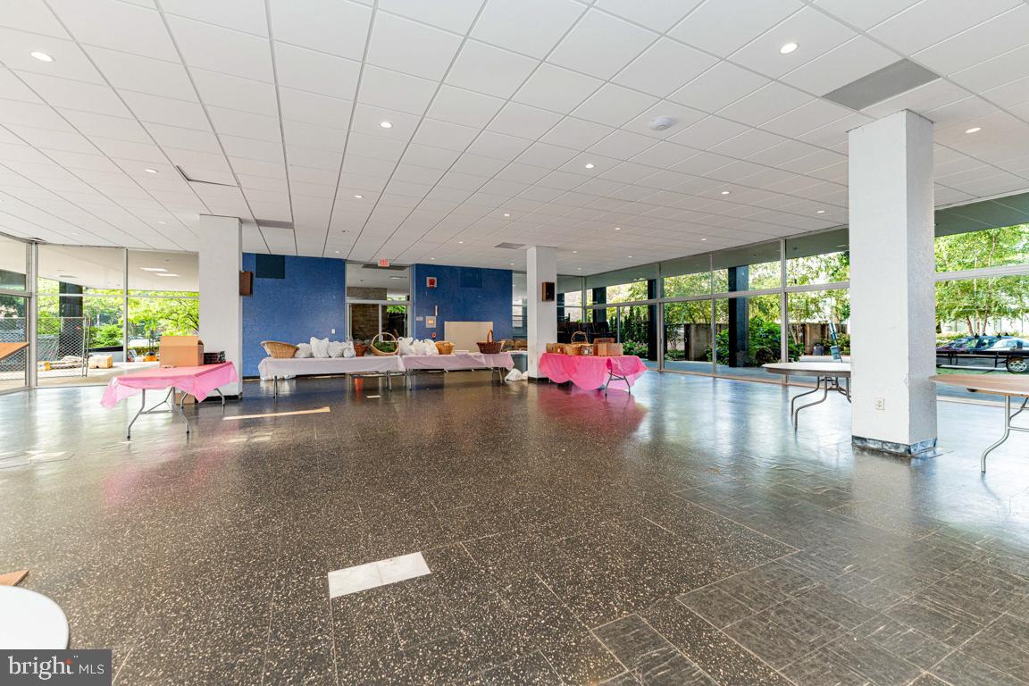 1311 Delaware Avenue Southwest, Unit S732 Washington, DC 20024 - Photo 40 of 81 Party Room