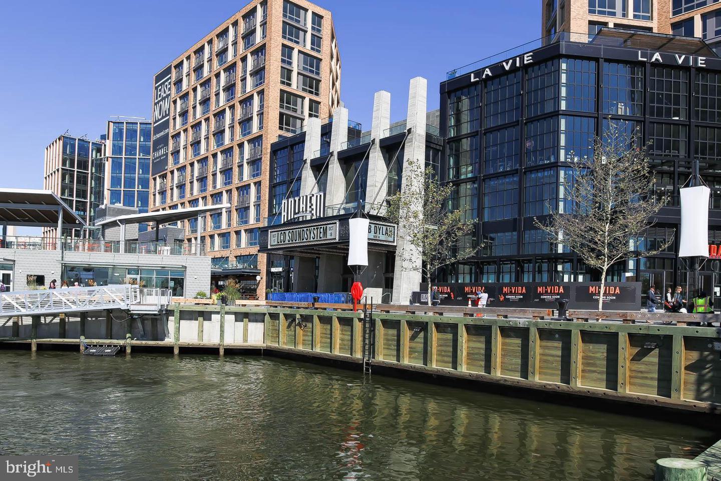 1311 Delaware Avenue Southwest, Unit S732 Washington, DC 20024 - Photo 62 of 81