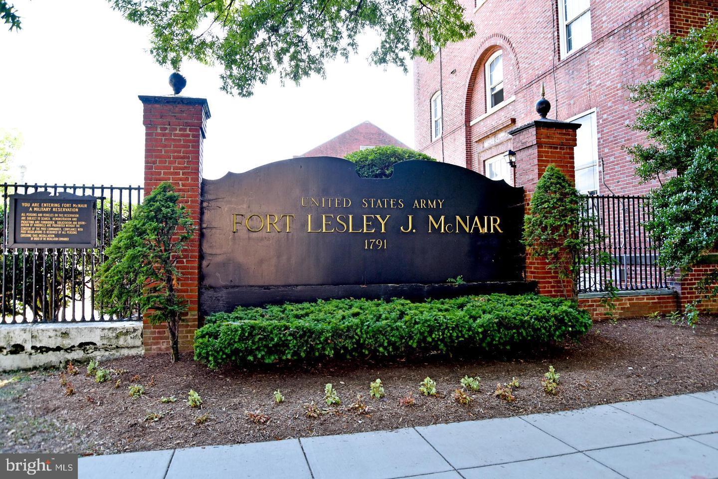 1311 Delaware Avenue Southwest, Unit S732 Washington, DC 20024 - Photo 63 of 81