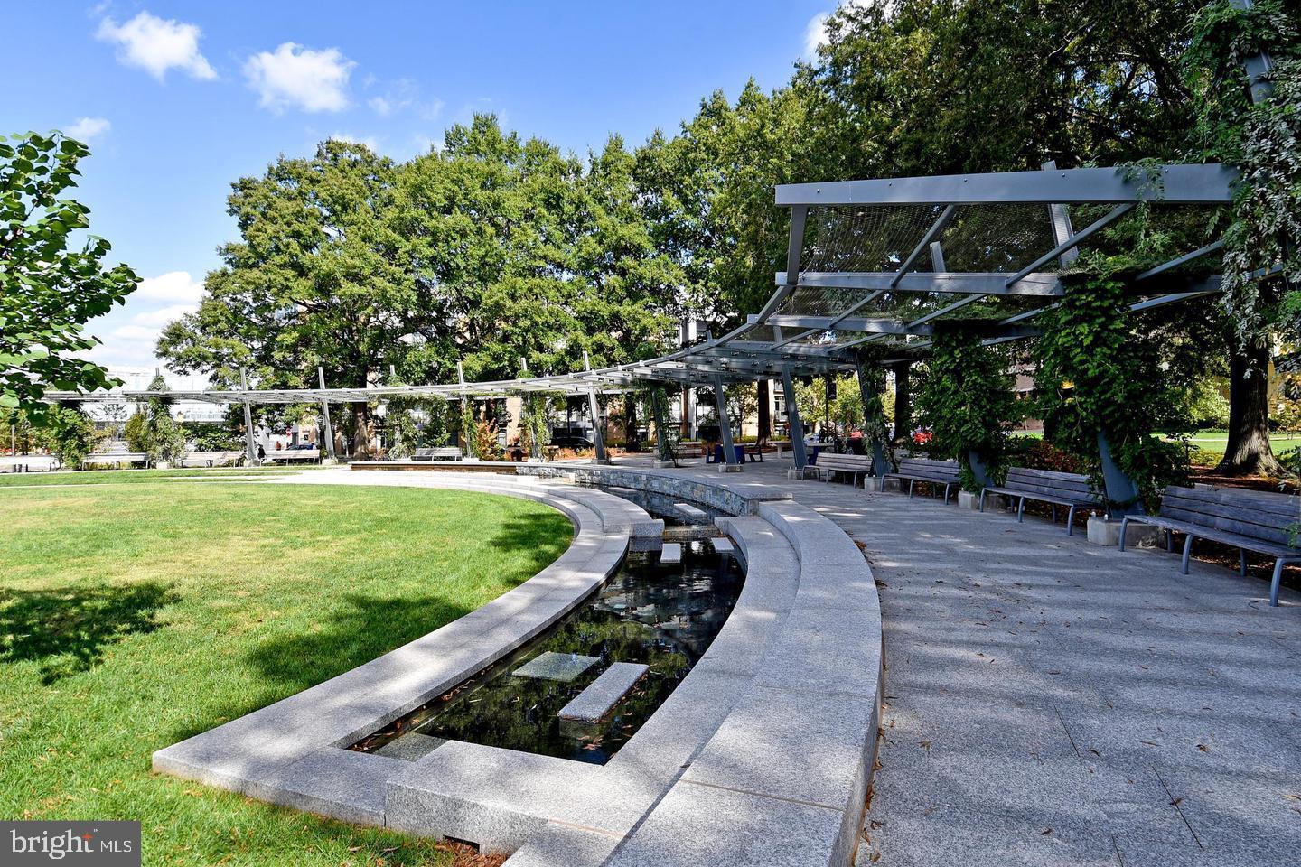 1311 Delaware Avenue Southwest, Unit S732 Washington, DC 20024 - Photo 64 of 81