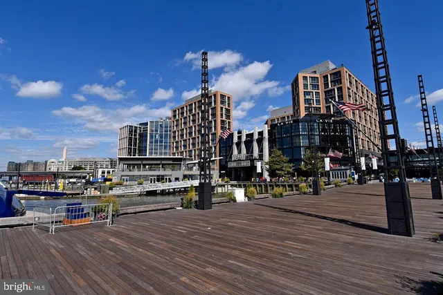 $150,000 | 1311 Delaware Avenue Southwest, Unit S732, Washington, DC 20024