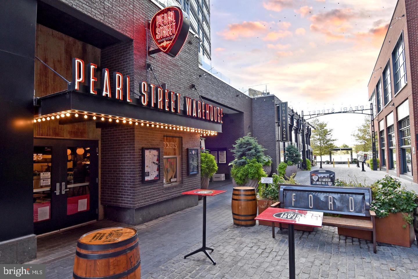 1311 Delaware Avenue Southwest, Unit S732 Washington, DC 20024 - Photo 71 of 81