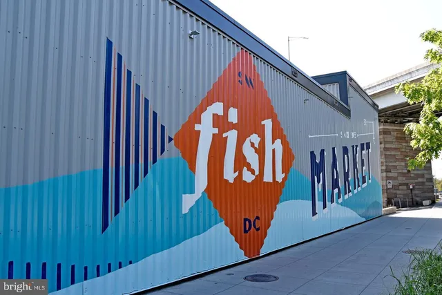 $150,000 | 1311 Delaware Avenue Southwest, Unit S732, Washington, DC 20024