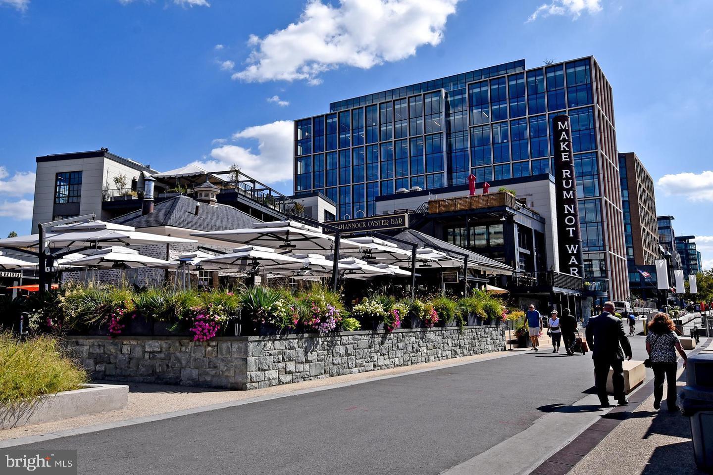 1311 Delaware Avenue Southwest, Unit S732 Washington, DC 20024 - Photo 76 of 81