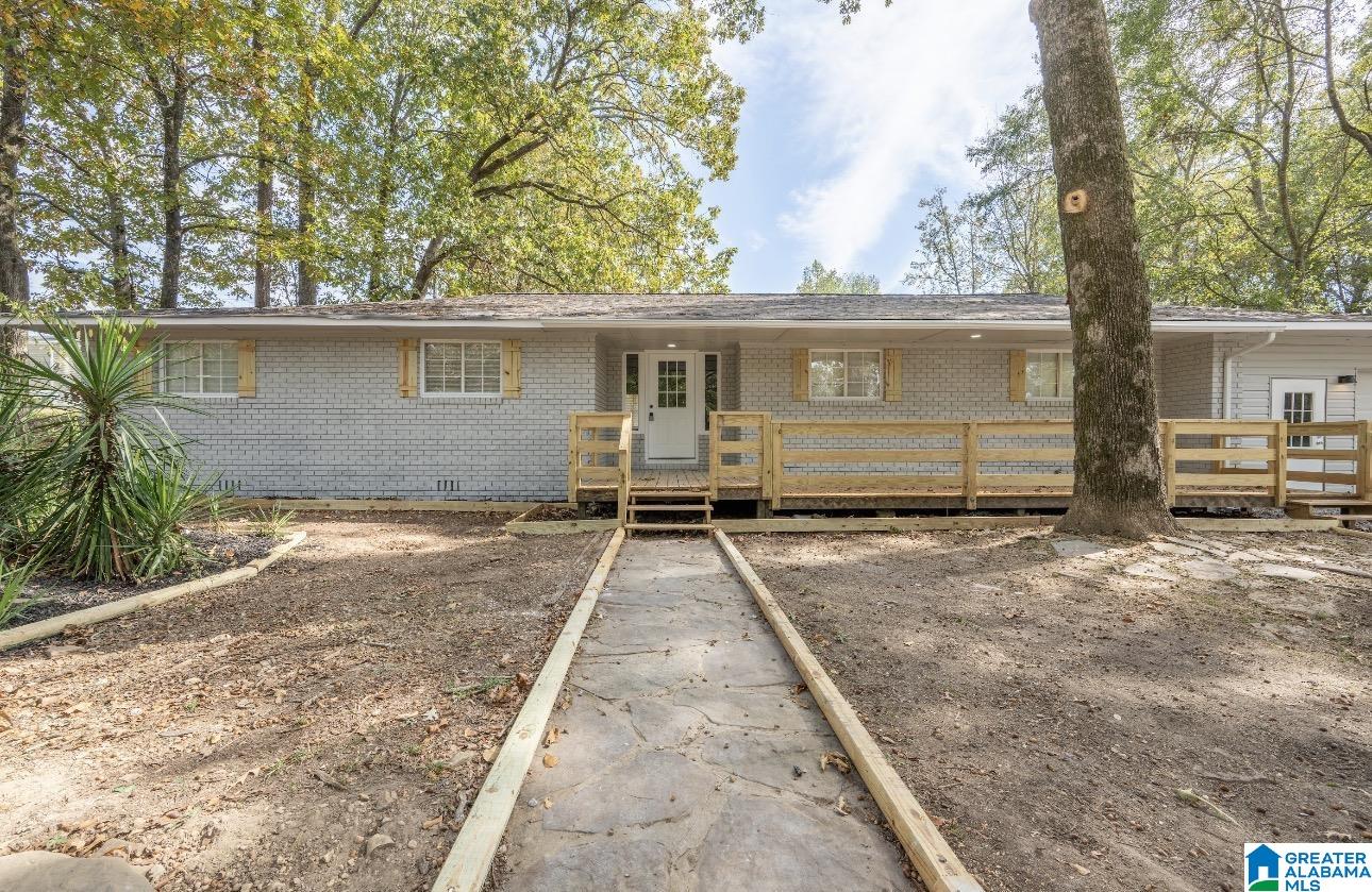 1042 Ripley Road Carbon Hill, AL 35549 - Photo 26 of 29