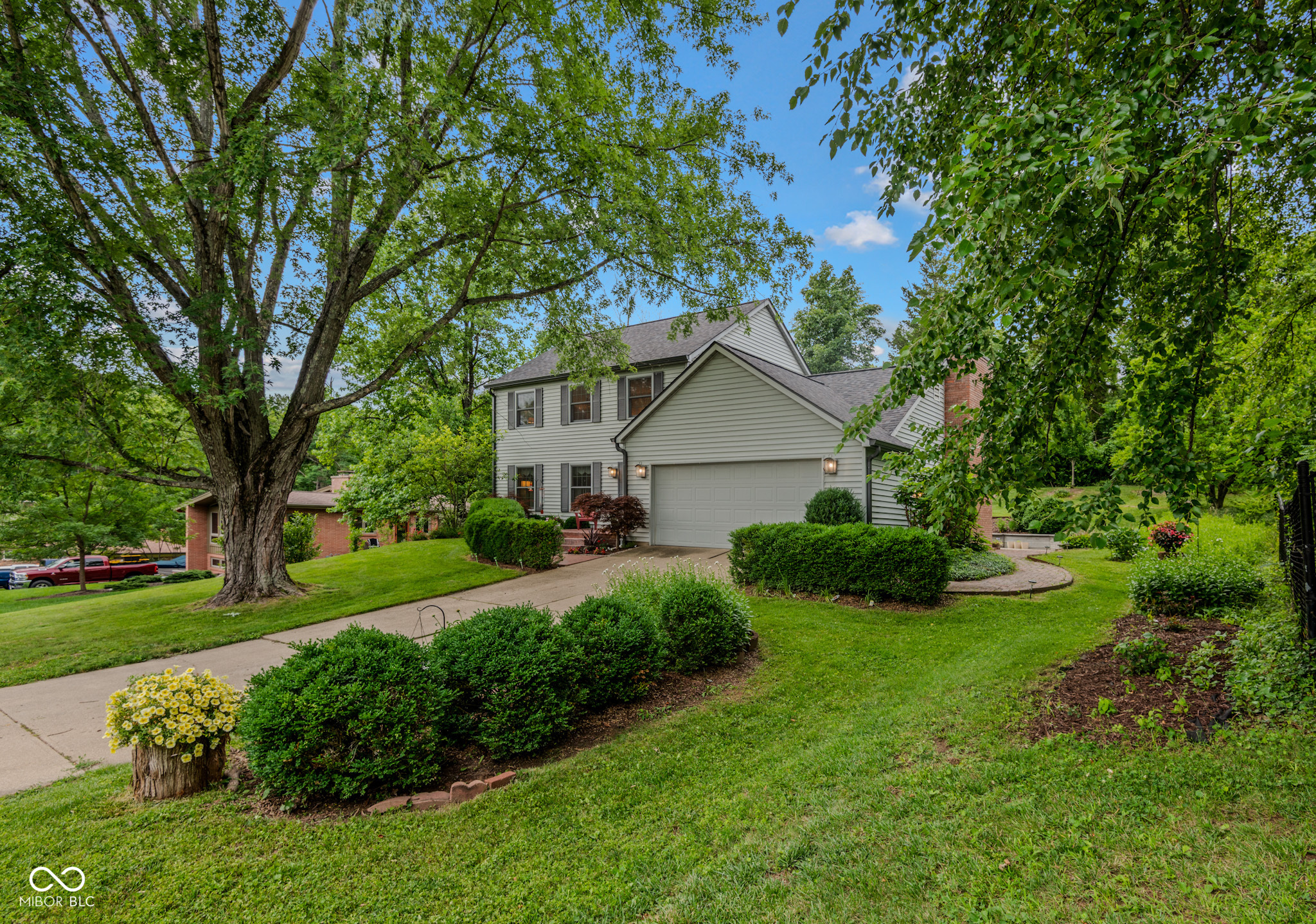 9956 West Raintree Drive North Columbus, IN 47201 - Photo 58 of 58