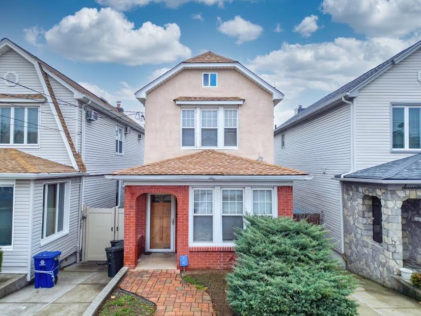 1747 Stuart Street Brooklyn, NY 11229 - Photo 1 of 6