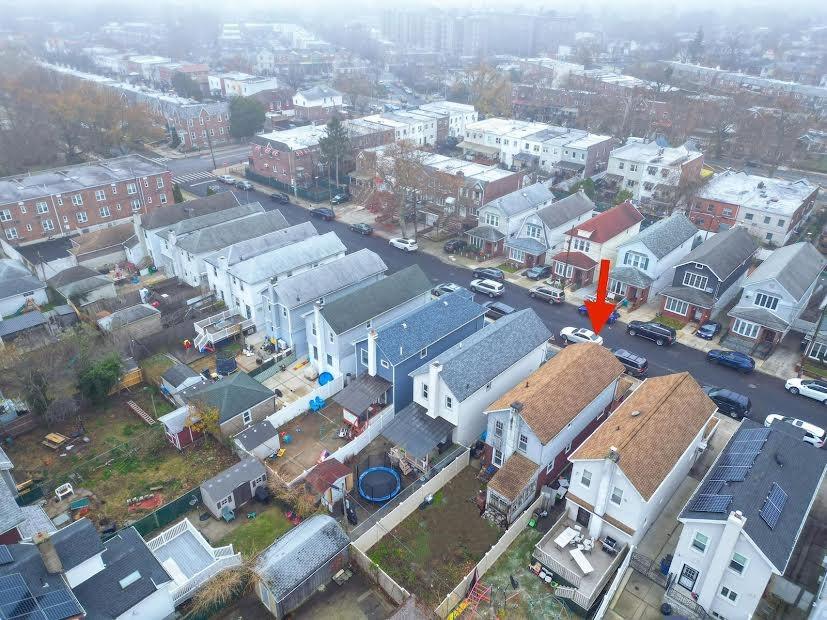 1747 Stuart Street Brooklyn, NY 11229 - Photo 5 of 6