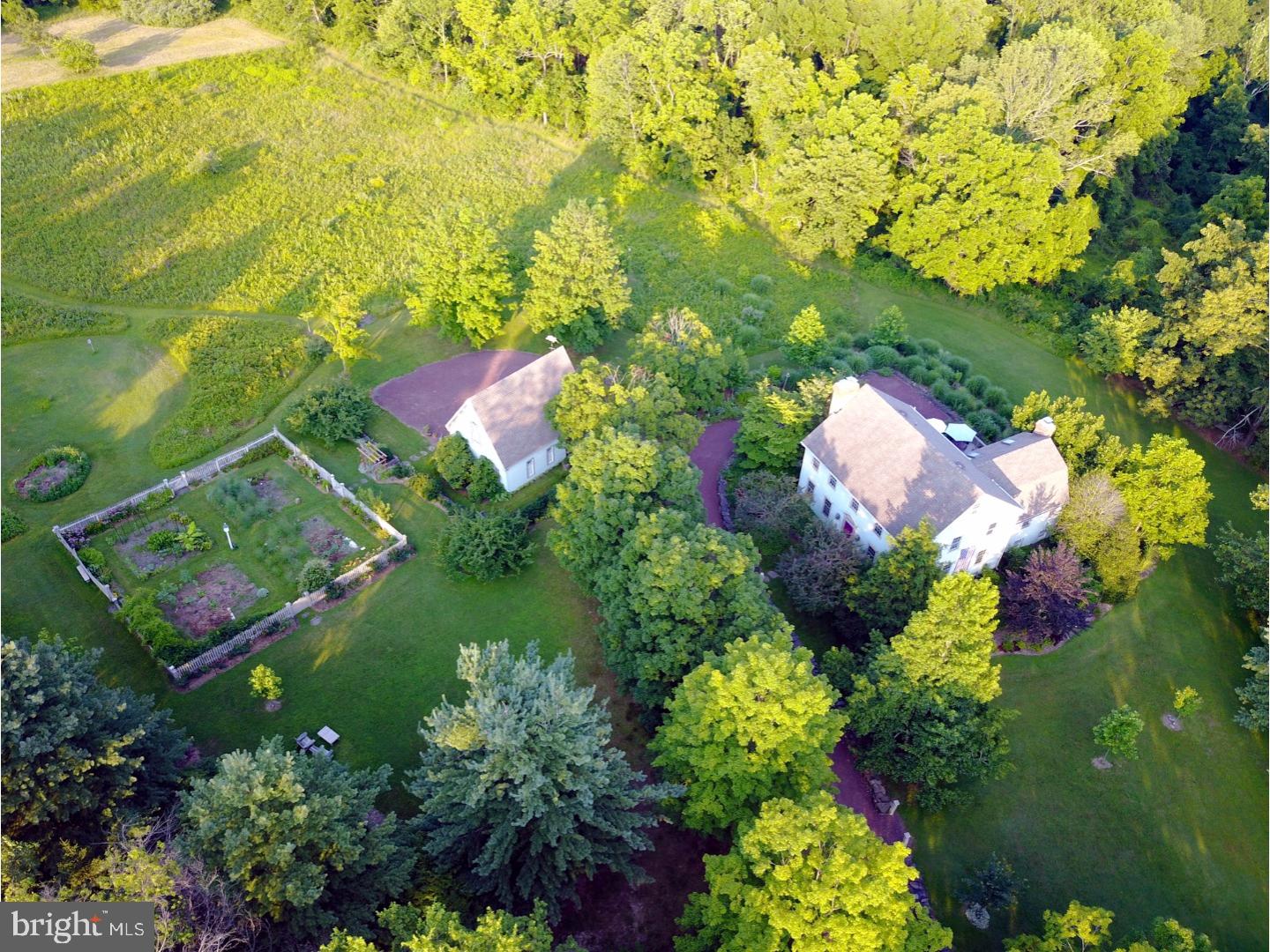 4265 Toll Gate Road New Hope, PA 18938 - Photo 1 of 25 Gallery Image 1