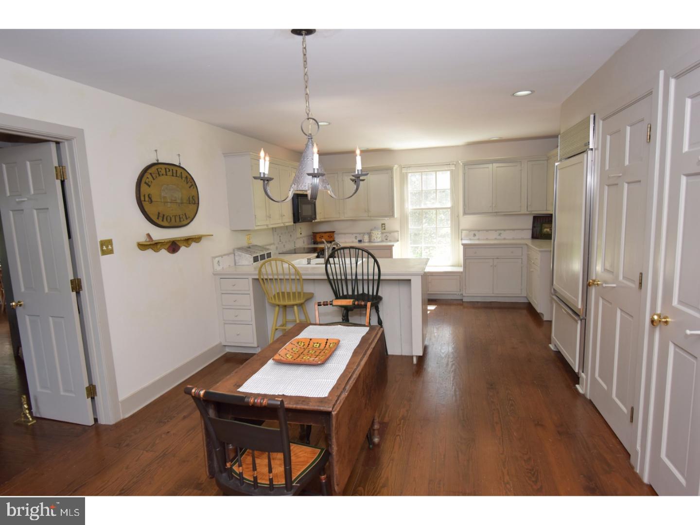 4265 Toll Gate Road New Hope, PA 18938 - Photo 11 of 25 Kitchen