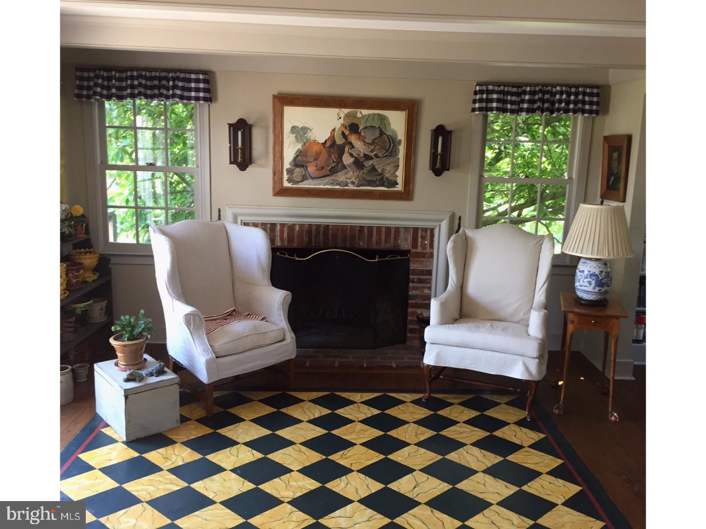 4265 Toll Gate Road New Hope, PA 18938 - Photo 13 of 25 Gallery Image 13