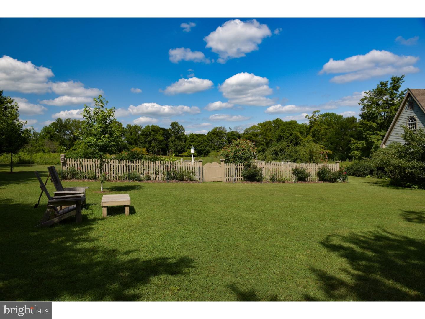 4265 Toll Gate Road New Hope, PA 18938 - Photo 19 of 25 Gallery Image 19