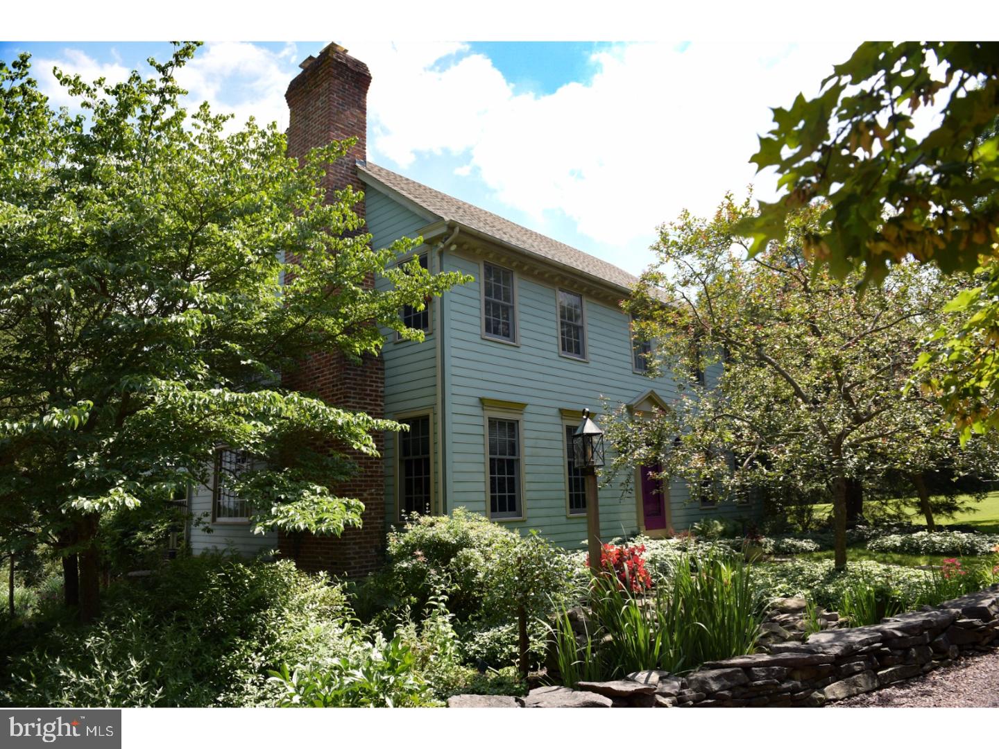 4265 Toll Gate Road New Hope, PA 18938 - Photo 2 of 25 Gallery Image 2