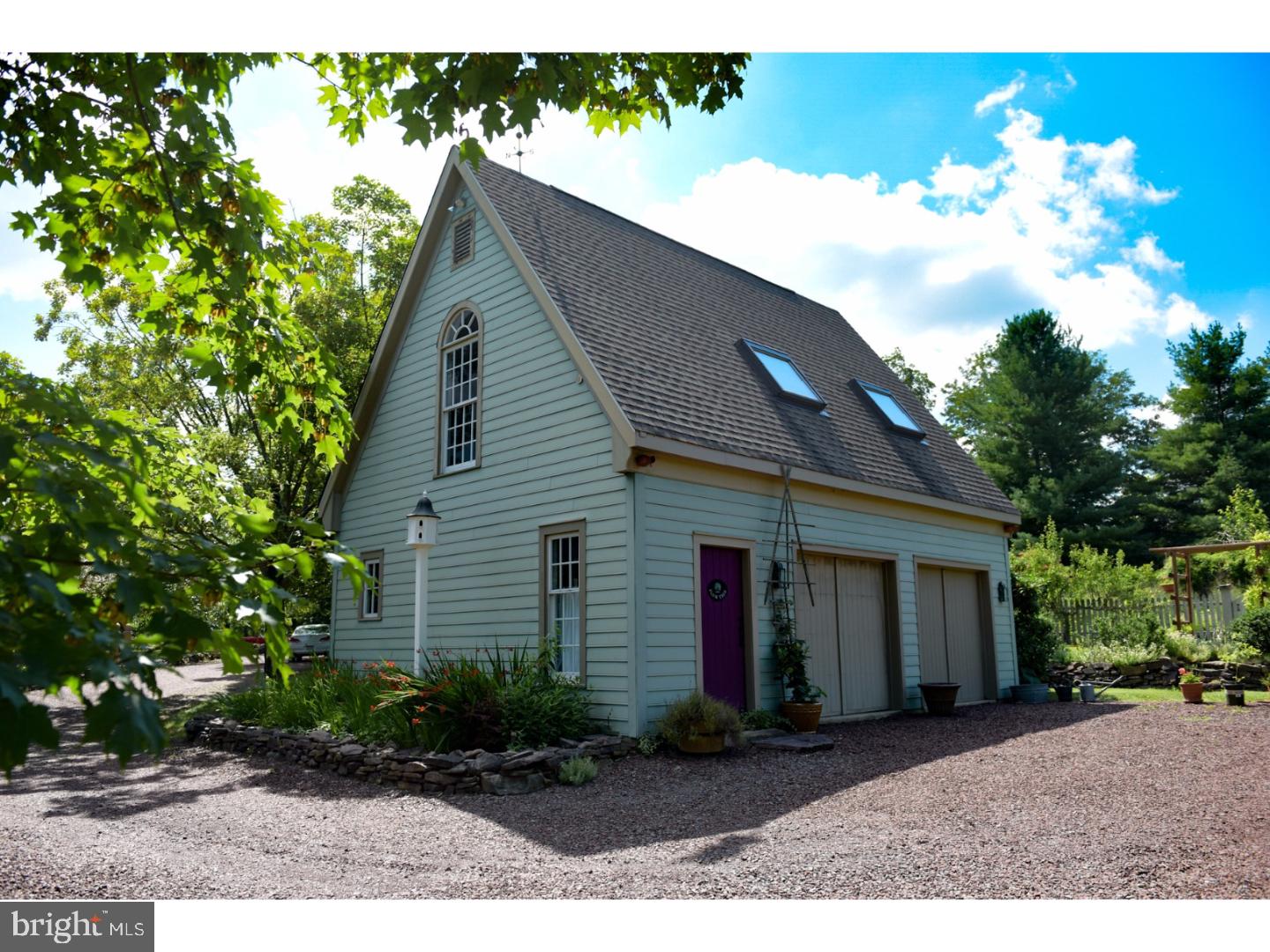 4265 Toll Gate Road New Hope, PA 18938 - Photo 22 of 25 In-law Suite