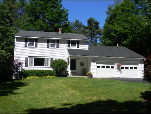 13 Wildwood Road Keene, NH 03431 - Photo 1 of 1