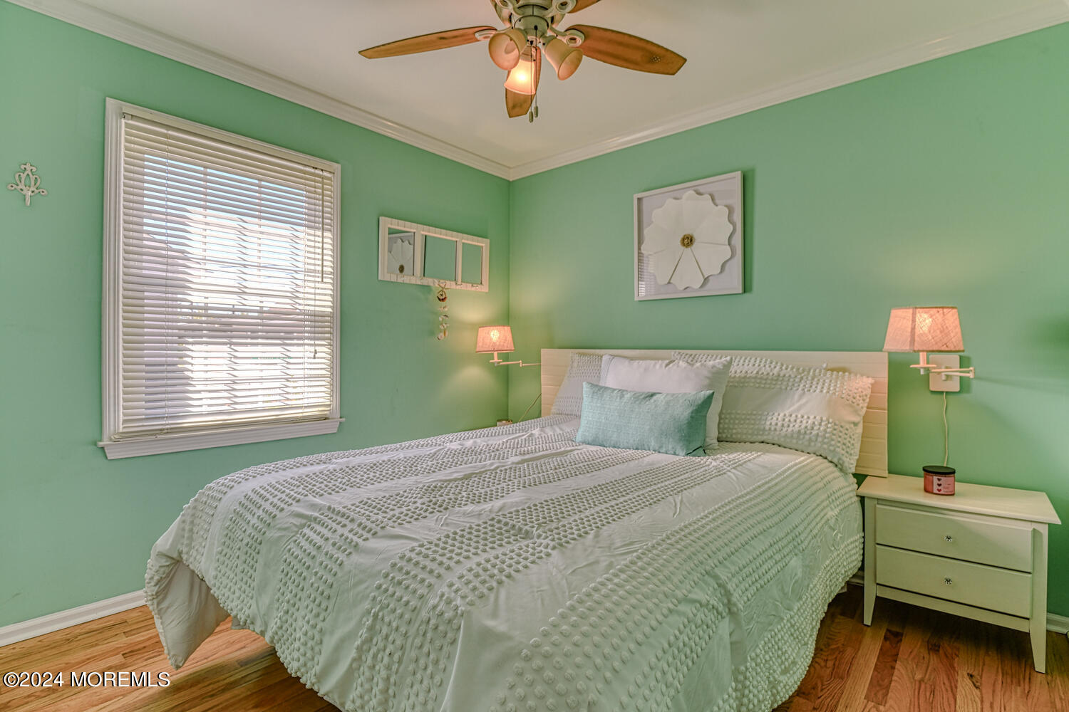 82 Inskip Avenue Ocean Grove, NJ 07756 - Photo 27 of 31 Guestroom