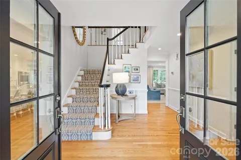 $2,200,000 | 2726 Wamath Drive, Charlotte, NC 28210