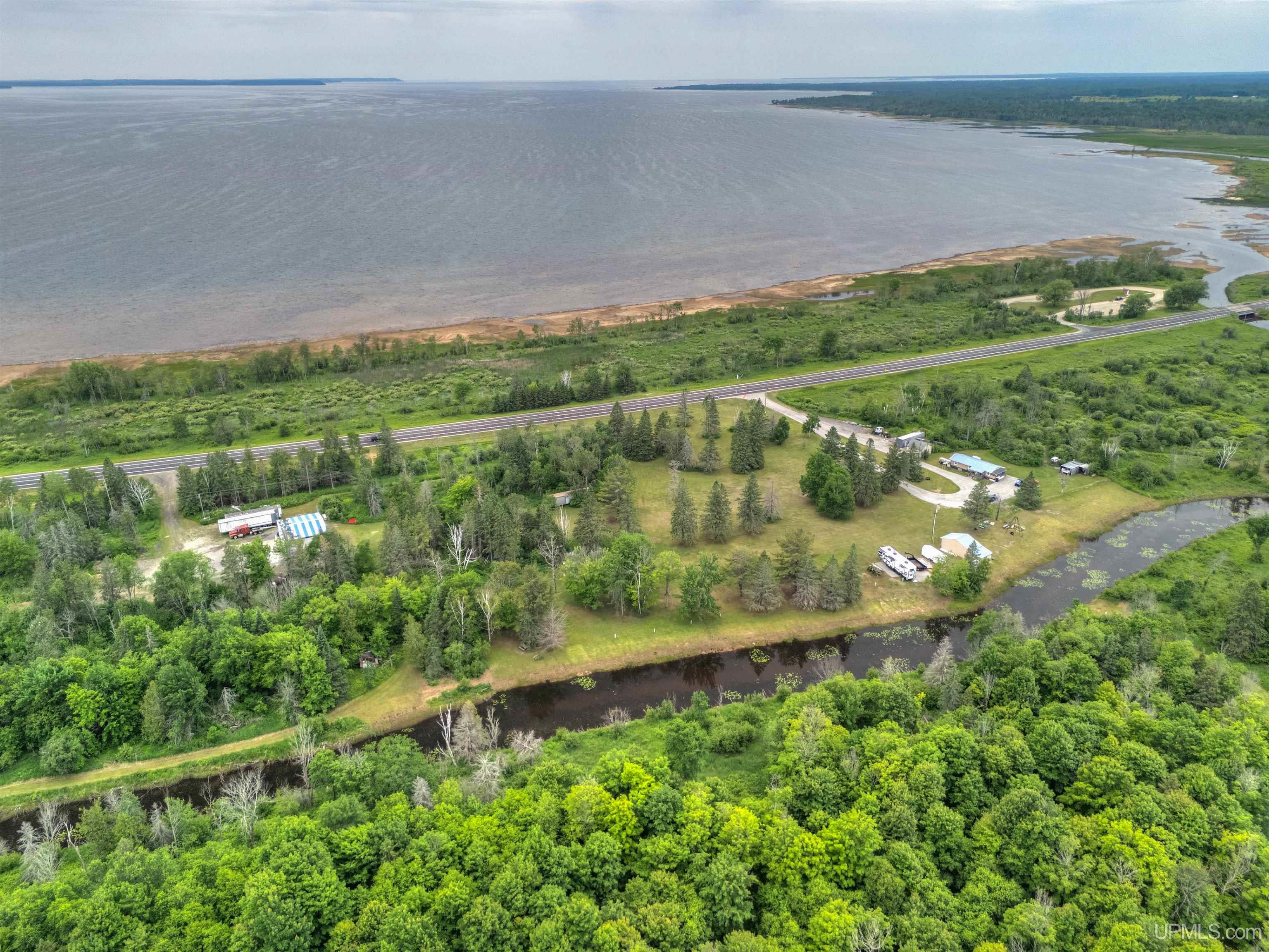 15682 Highway 2 Cooks, MI 49817 - Photo 4 of 56