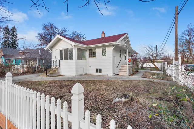 $439,500 | 2227 East 4th Avenue, Spokane, WA 99202