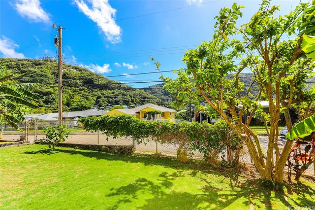 a view of outdoor space