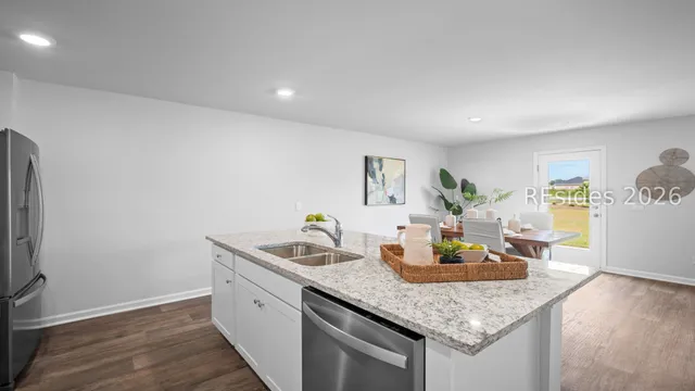 $317,490 | 36 Pollen Drive, Ridgeland, SC 29936