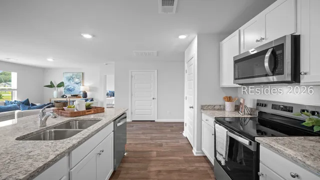 $317,490 | 36 Pollen Drive, Ridgeland, SC 29936