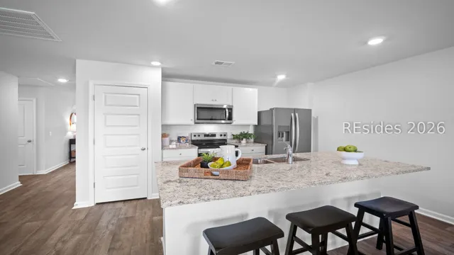 $317,490 | 36 Pollen Drive, Ridgeland, SC 29936