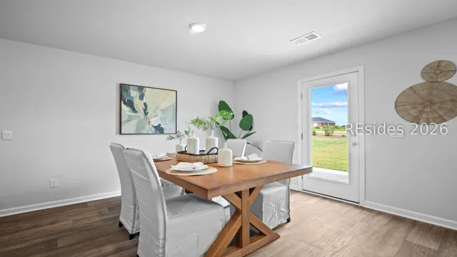 $317,490 | 36 Pollen Drive, Ridgeland, SC 29936