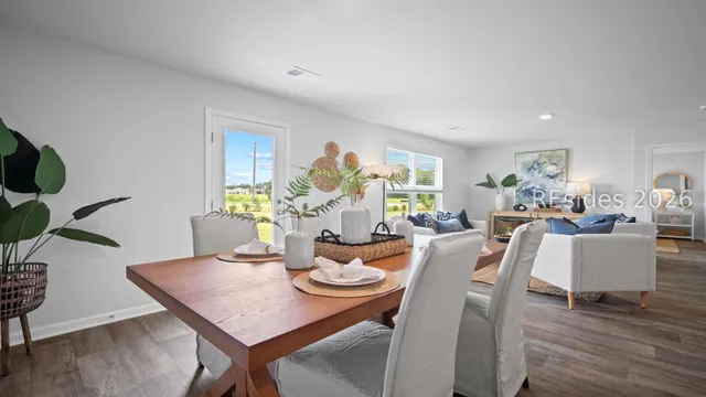 $317,490 | 36 Pollen Drive, Ridgeland, SC 29936