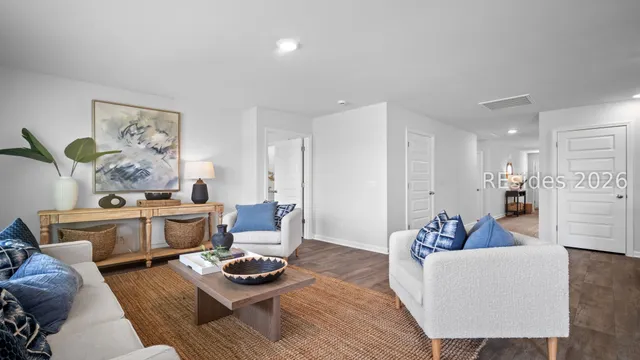 $317,490 | 36 Pollen Drive, Ridgeland, SC 29936