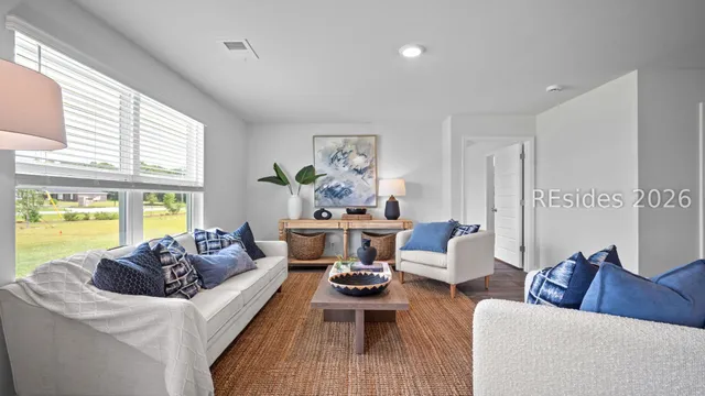 $317,490 | 36 Pollen Drive, Ridgeland, SC 29936