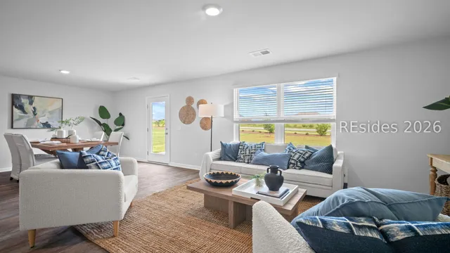 $317,490 | 36 Pollen Drive, Ridgeland, SC 29936