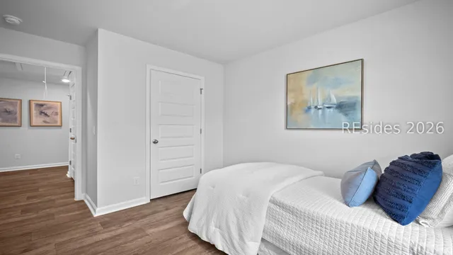 $317,490 | 36 Pollen Drive, Ridgeland, SC 29936