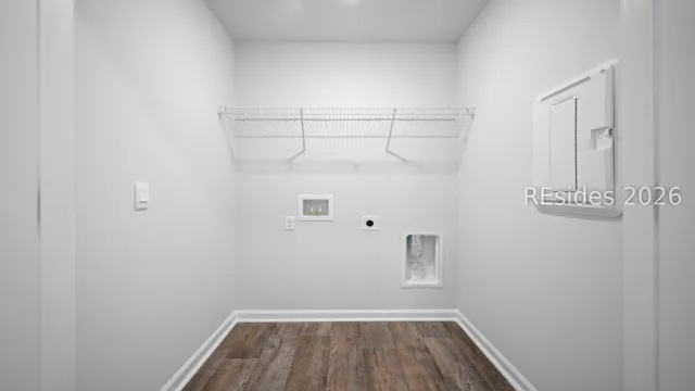 $317,490 | 36 Pollen Drive, Ridgeland, SC 29936