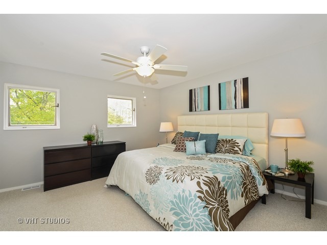 641 West Willow Street, Unit 140 Chicago, IL 60614 - Photo 12 of 25