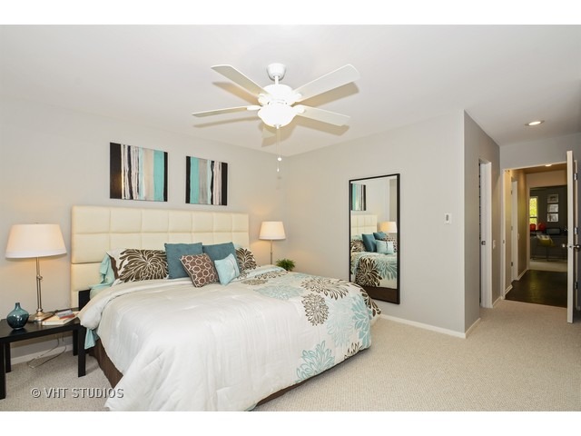 641 West Willow Street, Unit 140 Chicago, IL 60614 - Photo 13 of 25